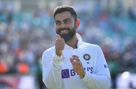 ‘He is such a quality player…’ Former England pacer praises Virat Kohli ahead of 3rd Test match against India