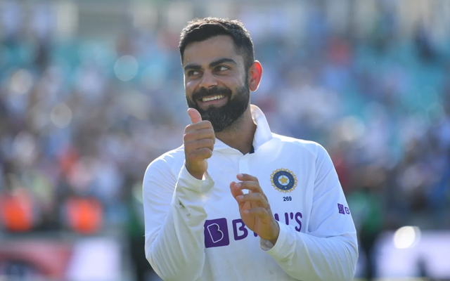  ‘He is such a quality player…’ Former England pacer praises Virat Kohli ahead of 3rd Test match against India