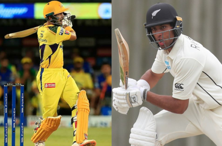 Three players who can replace MS Dhoni as Chennai Super Kings Captain