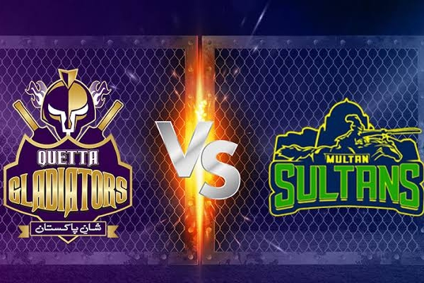 Multan vs Quetta 
