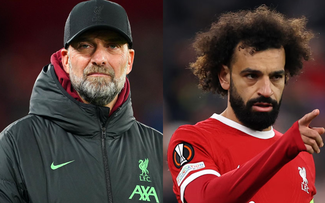  Fresh theory floats around Jurgen Klopp’s Liverpool exit amid Mohammed Salah’s return