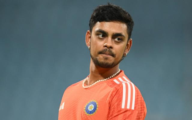  3 reasons why Ishan Kishan is not included in central contract