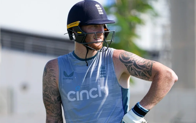  ‘I don’t like it being used as a benefit to us or…’ Ben Stokes talks about injuries of players ahead of 3rd Test match in Rajkot