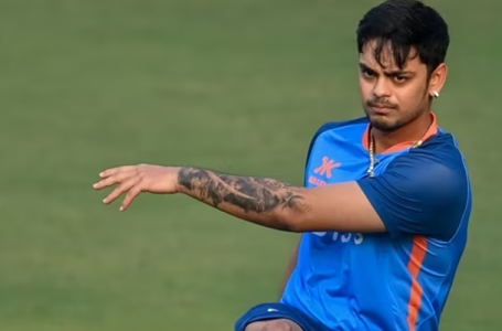 Ishan Kishan neglects Indian Cricket Board’s directive; Triggers ‘Missing Ranji Trophy’ controversy