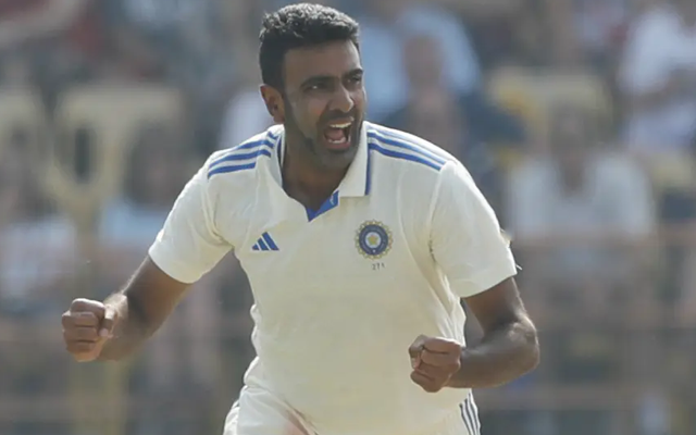  ‘A truly iconic moment etched in Test cricket history’ -Fans react as Ravichandran Ashwin takes 500 Test wickets in 3rd Test match against England
