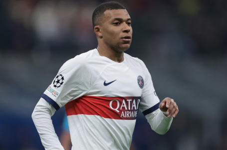 Kylian Mbappe confirms exit from PSG by the end of current season
