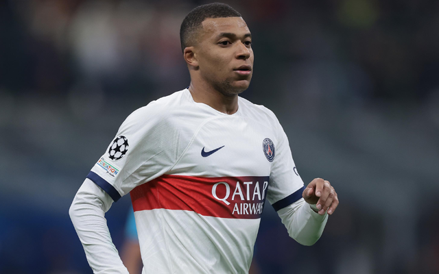  Kylian Mbappe confirms exit from PSG by the end of current season