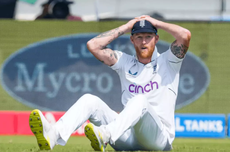 ‘We just wanted some clarity..’- Ben Stokes on Zak Crawley’s LBW dismissal in third Test