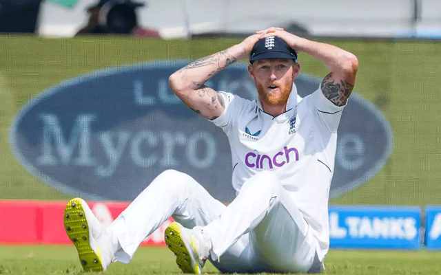  ‘We just wanted some clarity..’- Ben Stokes on Zak Crawley’s LBW dismissal in third Test