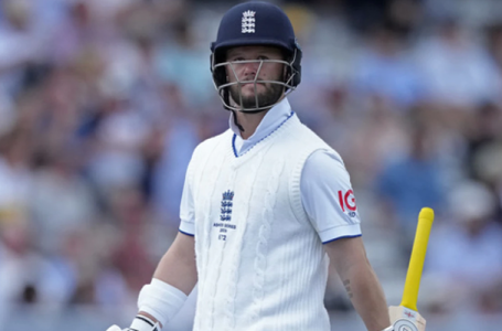 ‘He has learned from the IPL..’ – Former England skipper Nasser Hussain hits back at Ben Duckett for his comment on Yashasvi Jaiswal