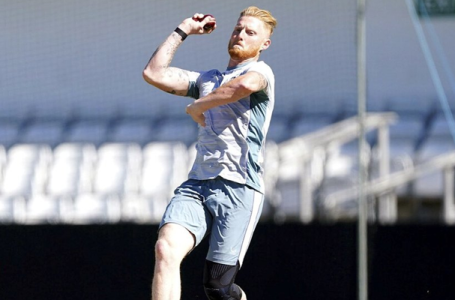 England skipper Ben Stokes gives hint about his return to bowling ahead of final two Tests