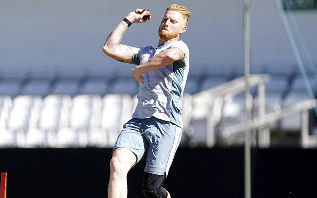  England skipper Ben Stokes gives hint about his return to bowling ahead of final two Tests