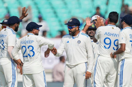 Security tightens for 4th Test between India and England after threat from designated terrorist