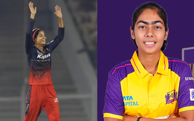  WPL 2024: 3 Young Indian Players to watch out for