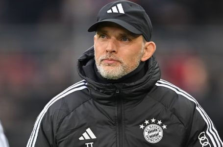 Thomas Tuchel decides to leave Bayern Munich at end of season