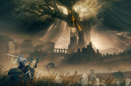 Elden Ring Shadow of the Erdtree will be FromSoft’s biggest expansion