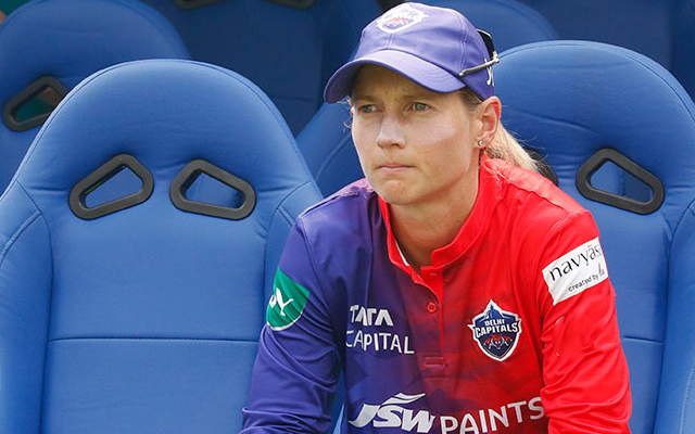  ‘There’s been some really significant improvement..’ – Delhi Capitals skipper Meg Lanning shares her views ahead of WPL second season