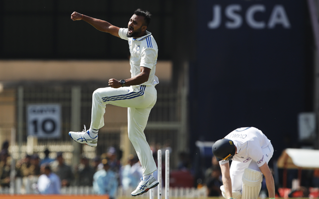  Who is Akash Deep? Meet the fast bowler from Bihar who left Cricket for three years, ends up making his Test debut against England