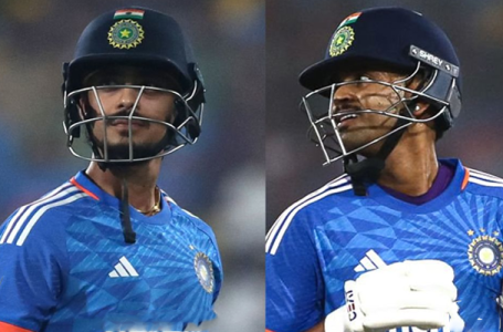 Shreyas Iyer and Ishan Kishan likely to be excluded from Central Contract List for missing Ranji Tropy matches