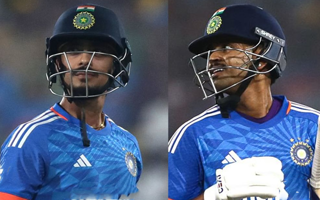  Shreyas Iyer and Ishan Kishan likely to be excluded from Central Contract List for missing Ranji Tropy matches