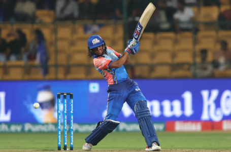 ‘What a match to start this season of WPL’- Fans react as MI wins a last-ball thriller against DC in 1st match of WPL 2024