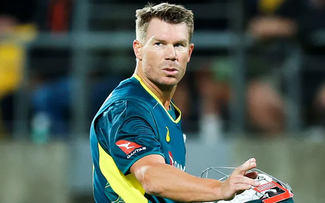  David Warner ruled out of final T20 clash during New Zealand tour due to injury