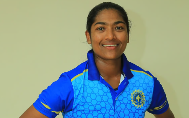  Who is Sajeevan Sajana? Overnight star who guided Mumbai Indians to last-ball victory against Delhi Capitals in WPL 2024 opener