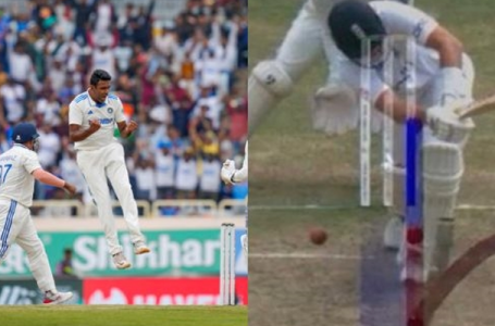 ‘An excellent review..’ – Former England pacer praises Rohit Sharma and Ravichandran Ashwin for taking crucial review of star batter in 4th Test against England