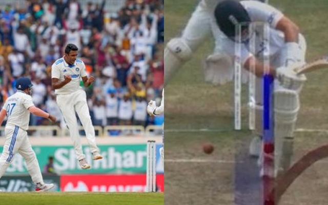  ‘An excellent review..’ – Former England pacer praises Rohit Sharma and Ravichandran Ashwin for taking crucial review of star batter in 4th Test against England