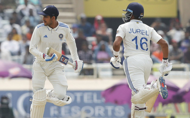  ‘Baazball ki to lag gayi’ – Fans react after India crushes England by 5 wickets in fourth Test at Ranchi