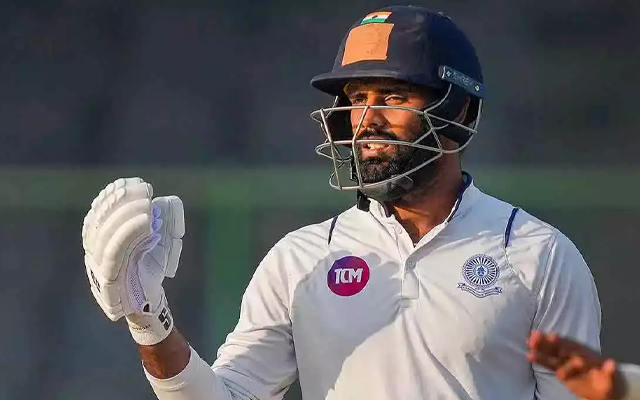  ‘I was asked to resign from captaincy…’ – Former India cricketer Hanuma Vihari reveals reason behind his exit from Andhra Pradesh Team; Gets called out by Politician’s son