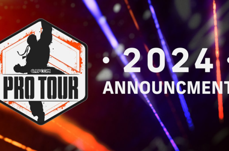 Capcom to continue million dollar grand prize trend with Pro Tour 2024