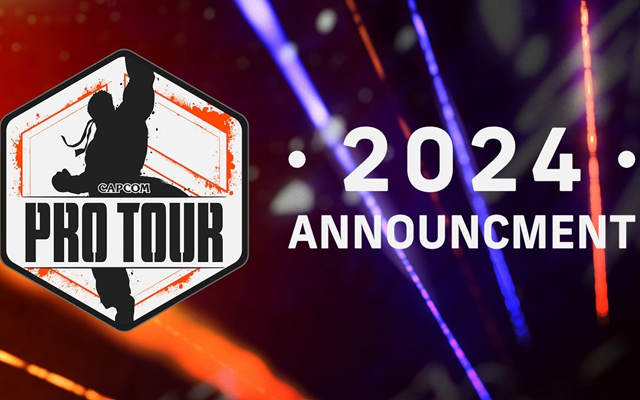  Capcom to continue million dollar grand prize trend with Pro Tour 2024