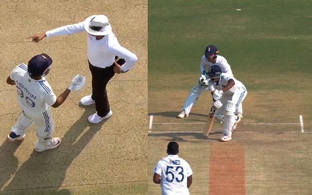  ‘Mankad Loading?’ – Fans react as India get penalized by five runs during third Test vs England; Know why