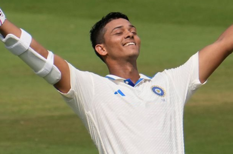 Former India star levies huge praise on Yashasvi Jaiswal after his splendid ton vs England during 2nd Test