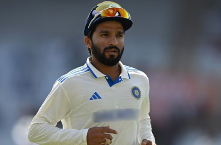 Former legend gives his views on Rajat Patidar playing in final Test vs England