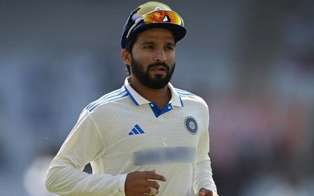  Former legend gives his views on Rajat Patidar playing in final Test vs England