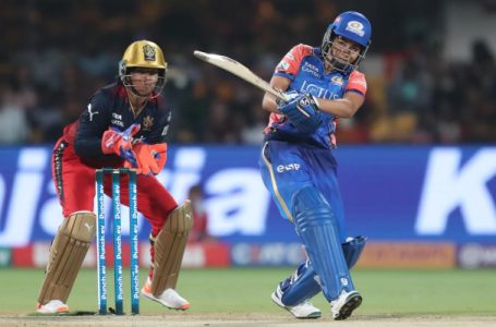 ‘Fir wahi Janaza mein sharik hona padega’ – Fans react as Mumbai Indians beat Royal Challengers Bangalore by seven wickets in WPL 2024