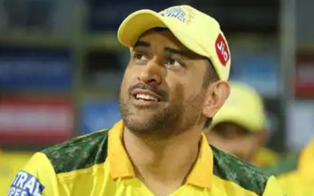  ‘New role matlab’- Fans react to MS Dhoni posting about new role ahead of IPL 2024