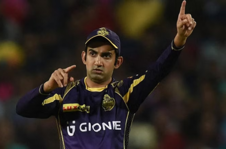 ‘It’s not about Bollywood, it’s not about you..’ – KKR mentor Gautam Gambhir warns his players ahead of IPL 2024