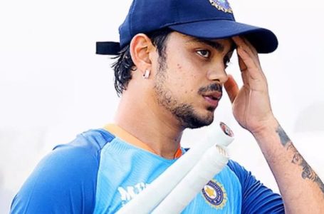 Ishan Kishan declines Indian Cricket Board’s offer to appear in Test series vs England at home: Reports