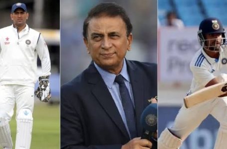 ‘He gives me the MS Dhoni feels…’ – Sunil Gavaskar lauds Dhruv Jurel ahead of India vs England 5th Test