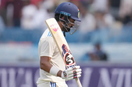 KL Rahul eyes IPL 2024 comeback after his injury setback after first Test against England