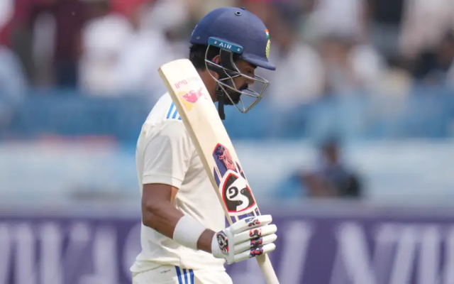  KL Rahul eyes IPL 2024 comeback after his injury setback after first Test against England