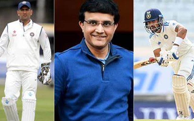  Sourav Ganguly cautions fans to not get ahead of themselves on Dhruv Jurel amid ‘Next Dhoni’ claims