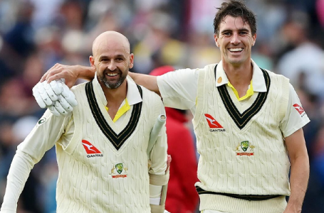 ‘I’d love for him to…’ – Australia skipper Pat Cummins backs Nathan Lyon to play for next 3-4 more years