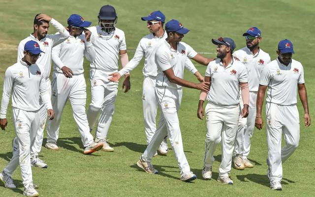  ‘What A Legacy’ – Fans react as Mumbai qualifies for Ranji Trophy finals for record 48th time after beating Tamil Nadu in semifinals